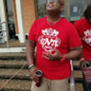 Meet your Posher, Royce